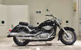 SUZUKI INTRUDER 400 Classic 2008 VK54A