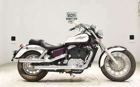 HONDA SHADOW 1100 1996 SC32