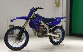 YAMAHA YZ250F CG40C