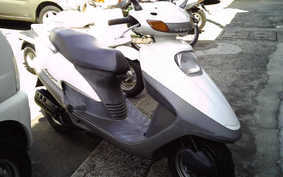 HONDA SPACY 125 JF04