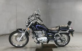 SUZUKI GZ125HS PCJG3