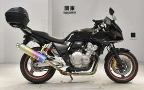 HONDA CB400 SUPER BOLDOR VTEC 2008 NC42