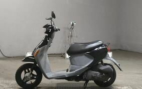 SUZUKI LET's 4 CA46A