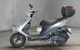 SUZUKI ADDRESS V125 S CF4MA