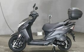 HONDA DIO 110 DX 不明