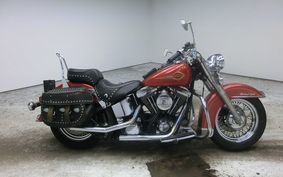 HARLEY FLSTC 1340 1999 BJL