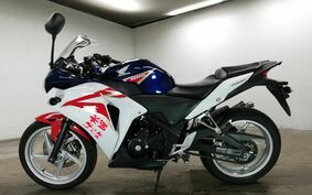 HONDA CBR250R MC41