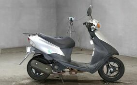 SUZUKI LET's 2 CA1PA