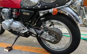 HONDA CB400F 2015 CB400F