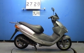 SUZUKI ADDRESS V50 Gen.2 CA1NA