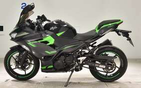 KAWASAKI NINJA 400 2019 EX400G