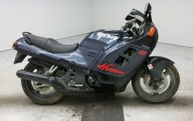 HONDA CBR750 1987 RC27