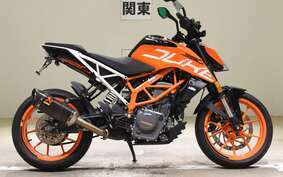 KTM 390 DUKE 2019 JPJ40