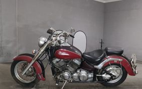 YAMAHA DRAGSTAR400 CLASSIC 4TR