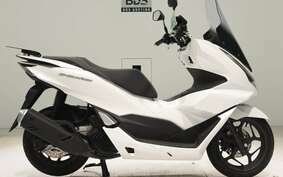 HONDA PCX 160 KF47