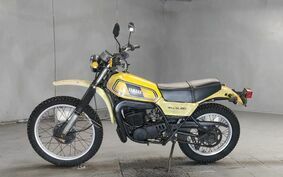 YAMAHA DT250 1N6