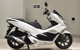 HONDA PCX125 JF81