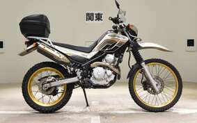 YAMAHA SEROW 250 DG17J