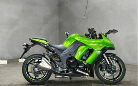 KAWASAKI NINJA 1000 2014 ZXT00L