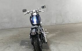 HONDA STEED 400 1993 NC26