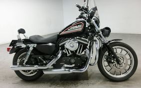 HARLEY XL883RI 2008 CS2