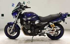 YAMAHA XJR1300 Gen.2 2007 RP17J