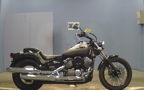 YAMAHA DRAGSTAR 400 2014 VH02J