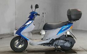 SUZUKI ADDRESS V125 G CF46A