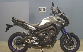 YAMAHA MT-09 Tracer 2016 RN36J