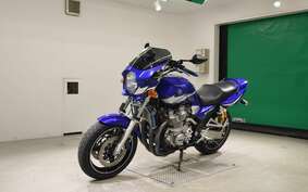 YAMAHA XJR1300 2008 RP03J