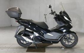 HONDA PCX 150 KF30