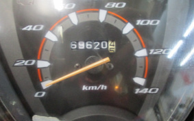 HONDA DIO 110 JF31