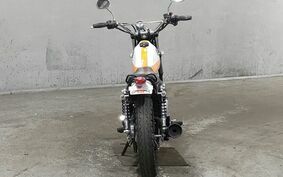 SUZUKI GRASS TRACKER NJ47A