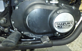 SUZUKI GSX250E