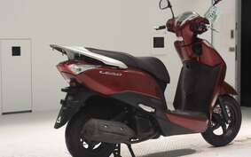 HONDA LEAD 125 JF45