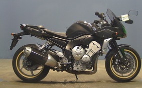 YAMAHA FZ FAZER 2008 RN21J