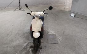 SUZUKI LETS4 CA45A