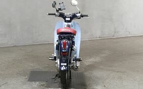 HONDA C125 SUPER CUB JA48