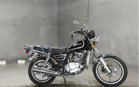 SUZUKI GN125 F Gen.2 PCJ2N