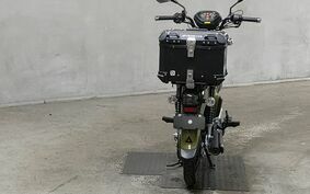 HONDA CROSS CUB 110 JA45