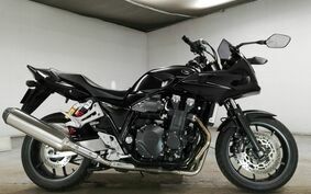 HONDA CB1300SB SUPER BOLDOR 2014 SC54