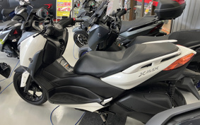 YAMAHA X-MAX SG42J