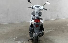 HONDA DIO 110 JF31