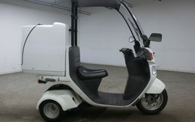 HONDA GYRO CANOPY Fi TA03