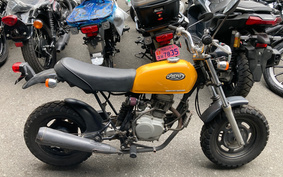 HONDA APE 50 AC16