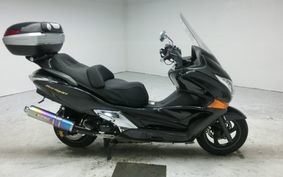 HONDA SILVER WING 600 GT 2010 PF02