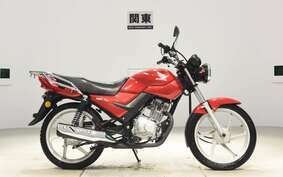 HONDA WH125-12A PCJC