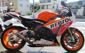 HONDA CBR1000RR 2013 SC59