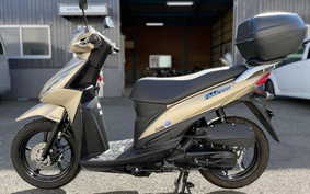 SUZUKI ADDRESS 110 CE47A