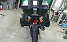 HONDA NC 700 X 2013 RC63